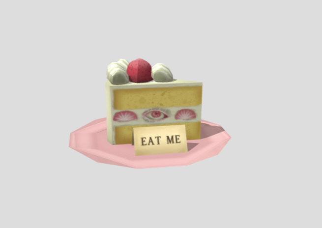 cake prop
