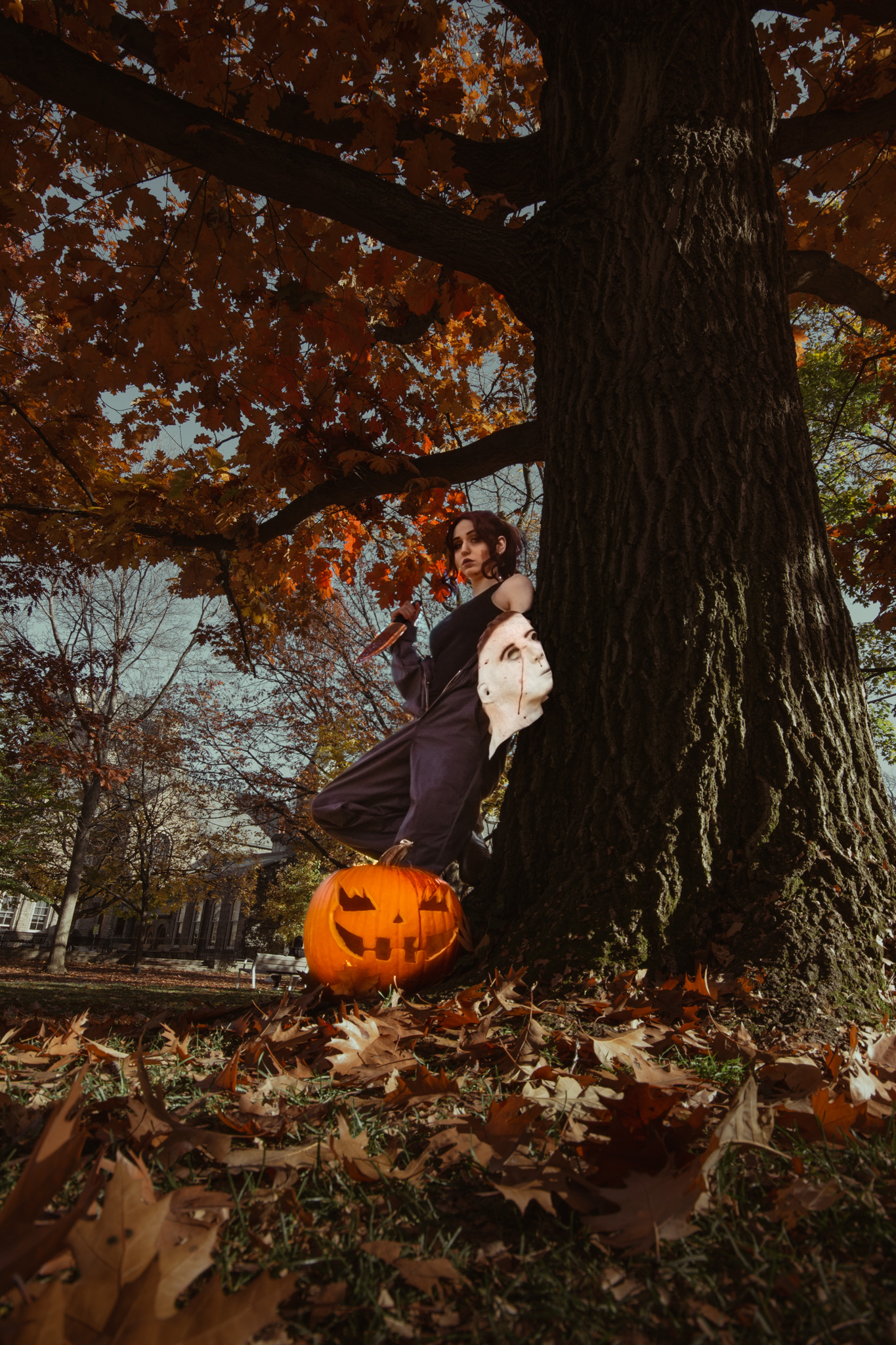Michael photo 4