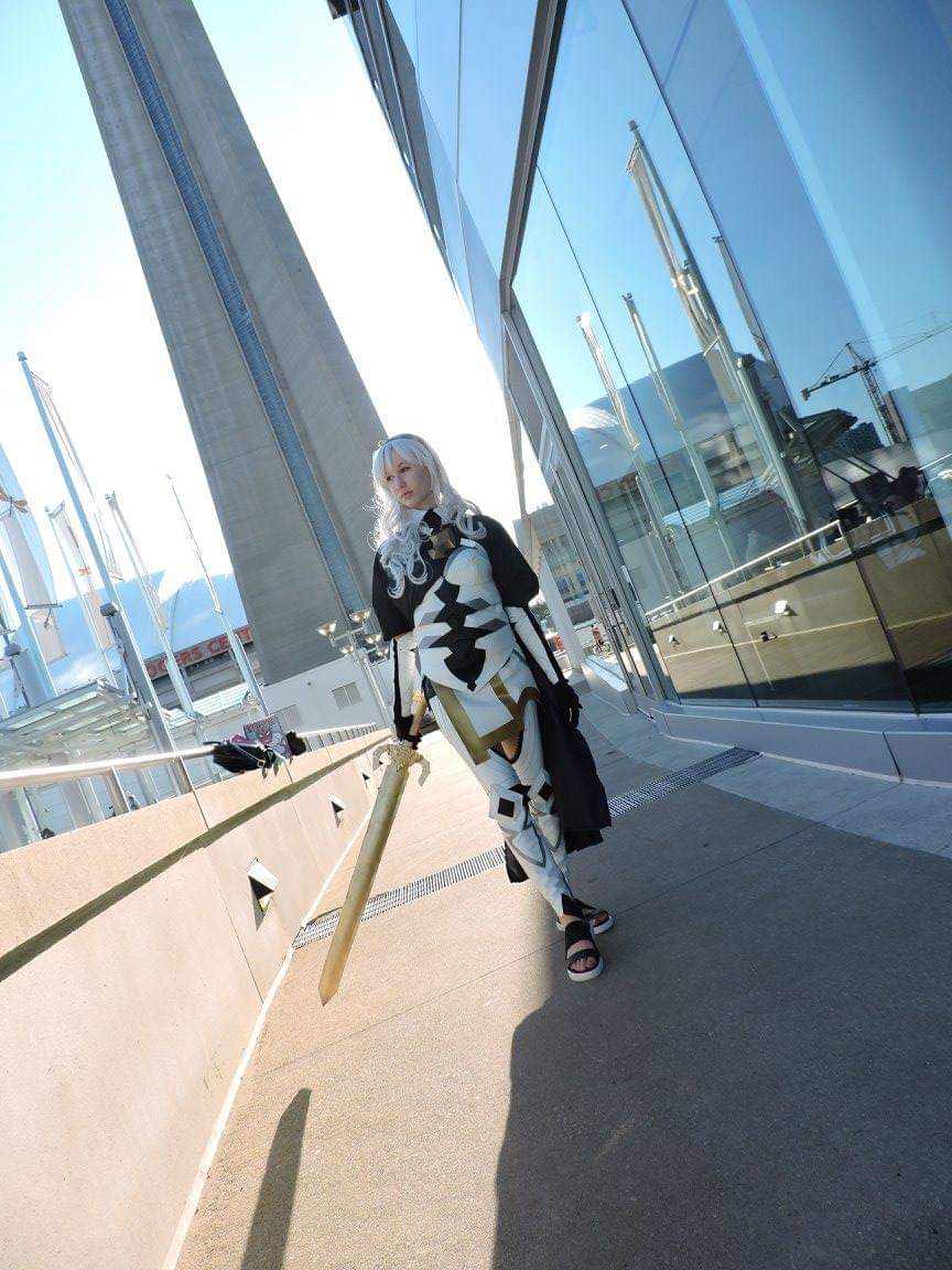 Corrin photo 1