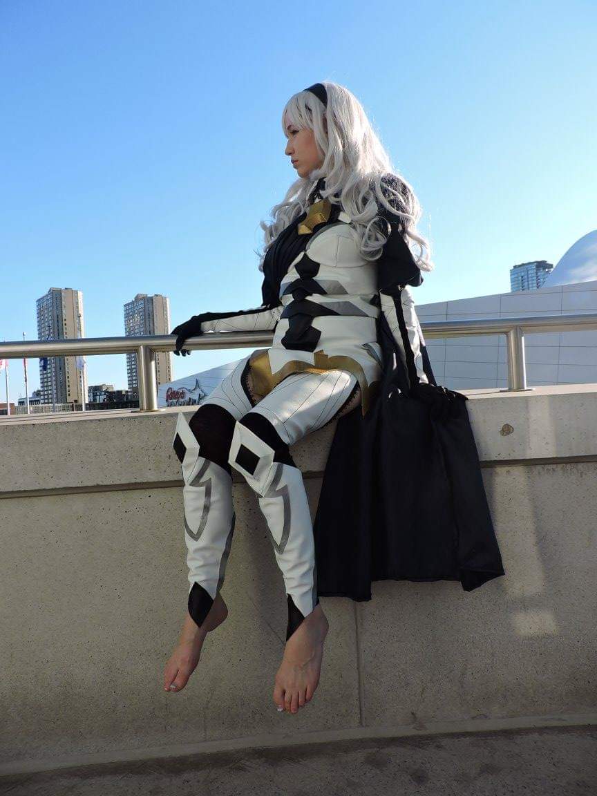 Corrin photo 2