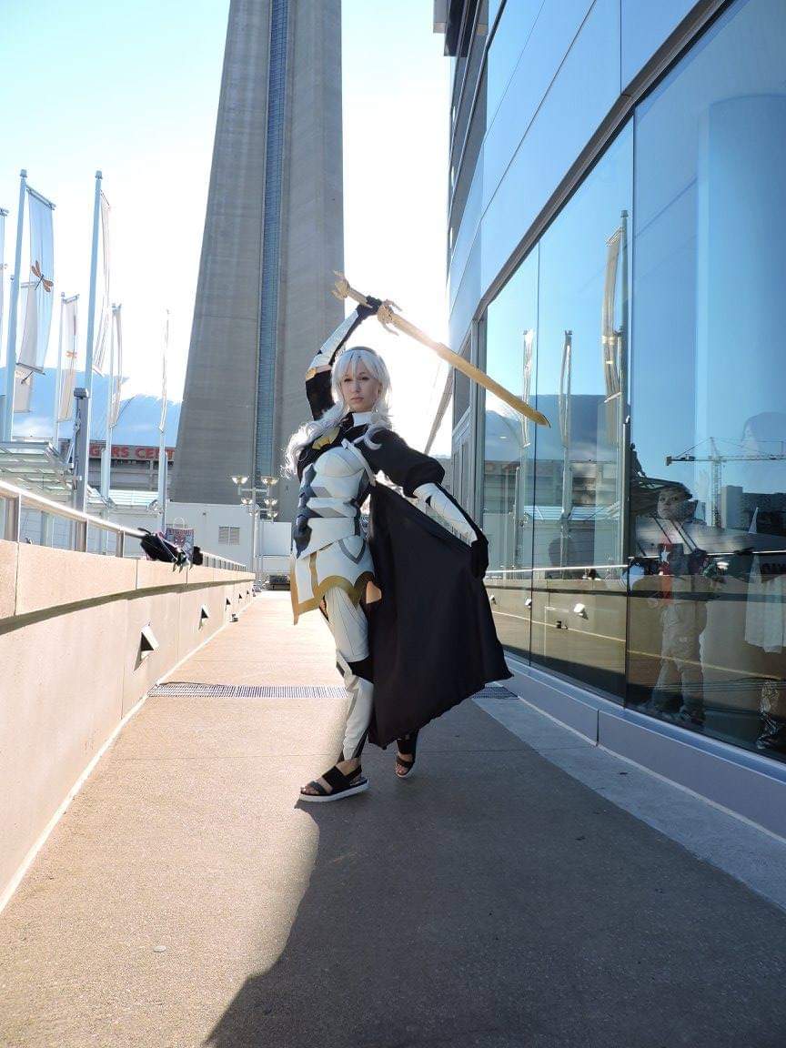 Corrin photo 3