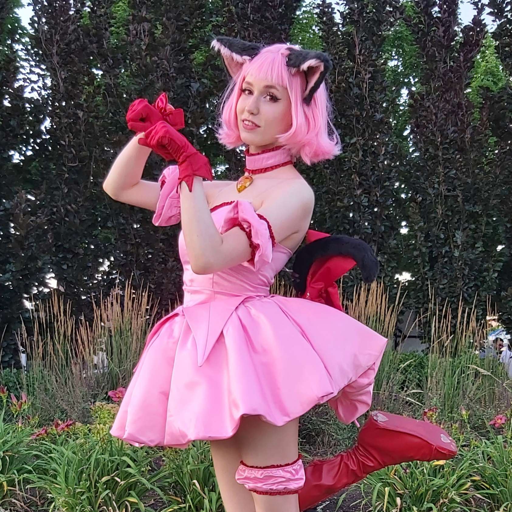 Ichigo photo 1