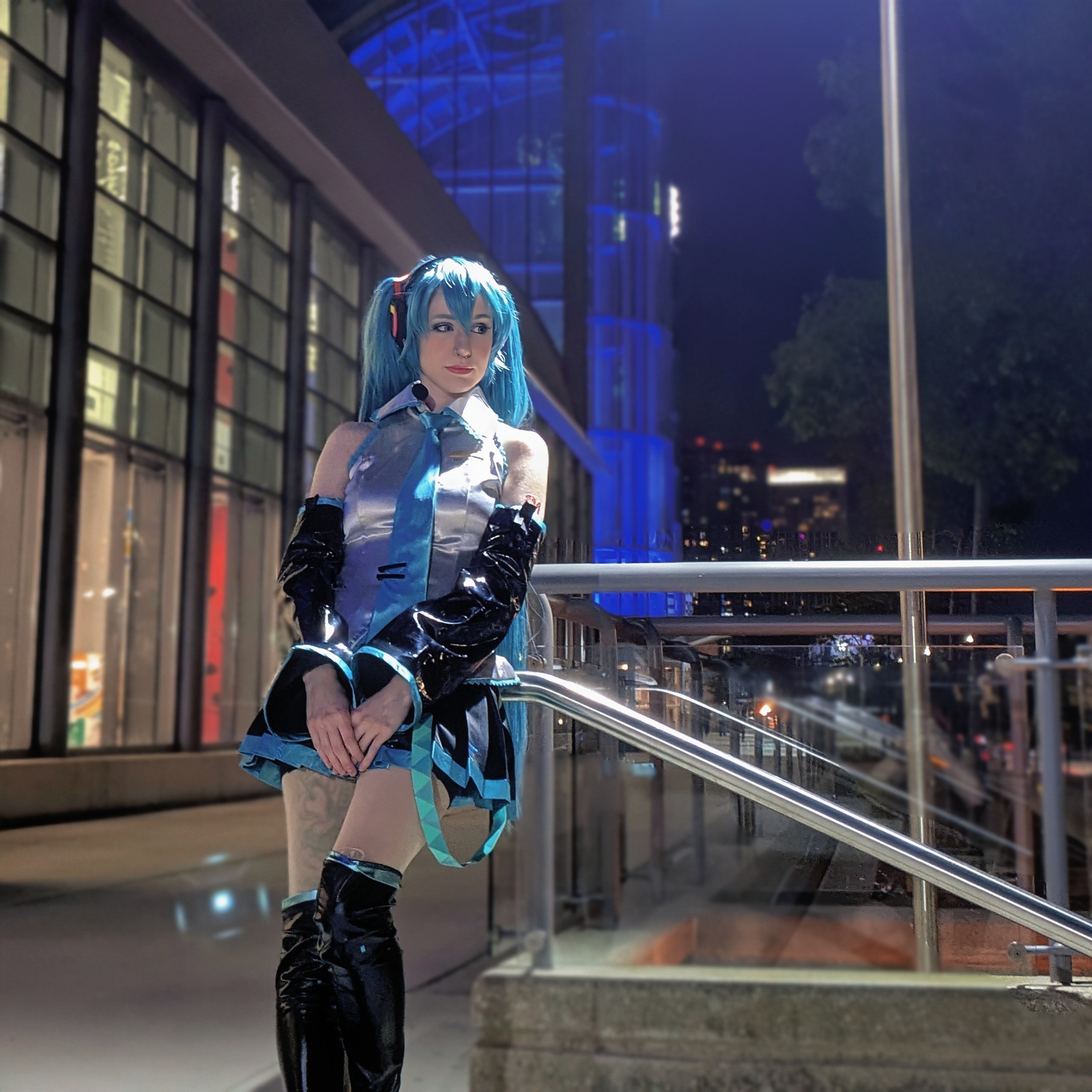 Miku photo 1