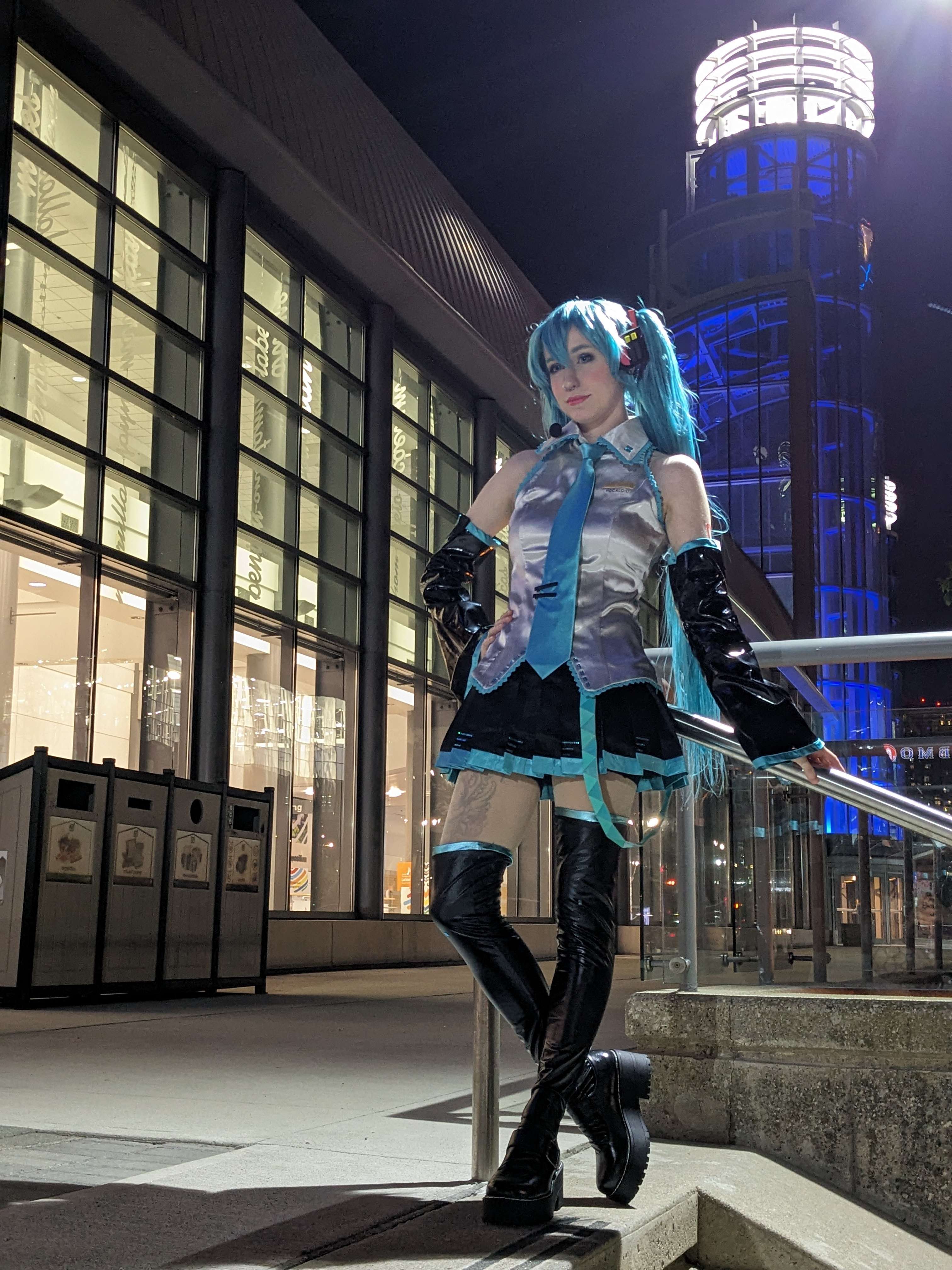 Miku photo 3