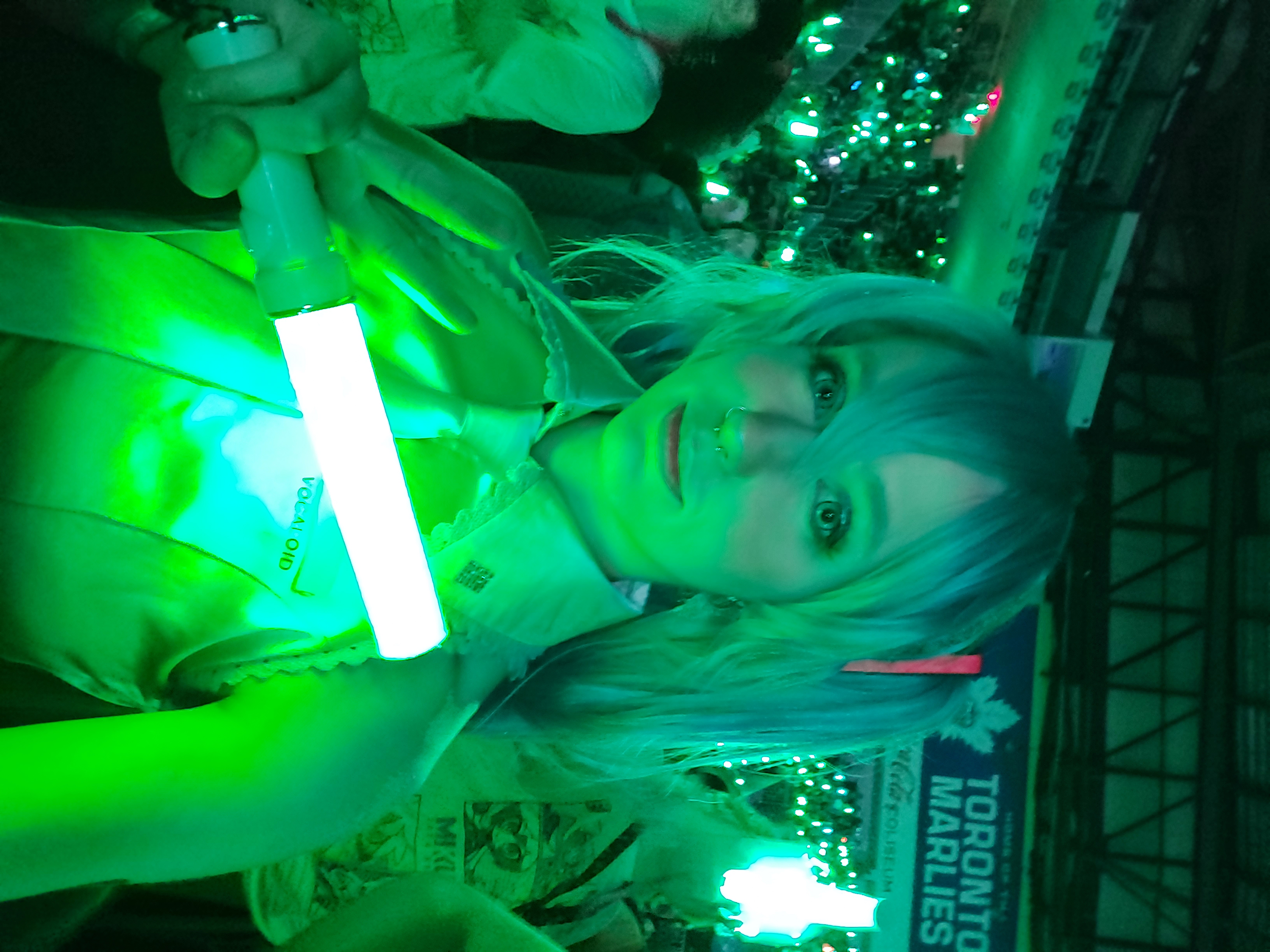 Miku photo 4
