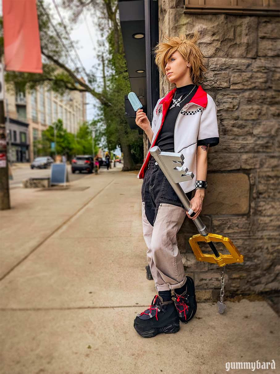 Roxas photo 1