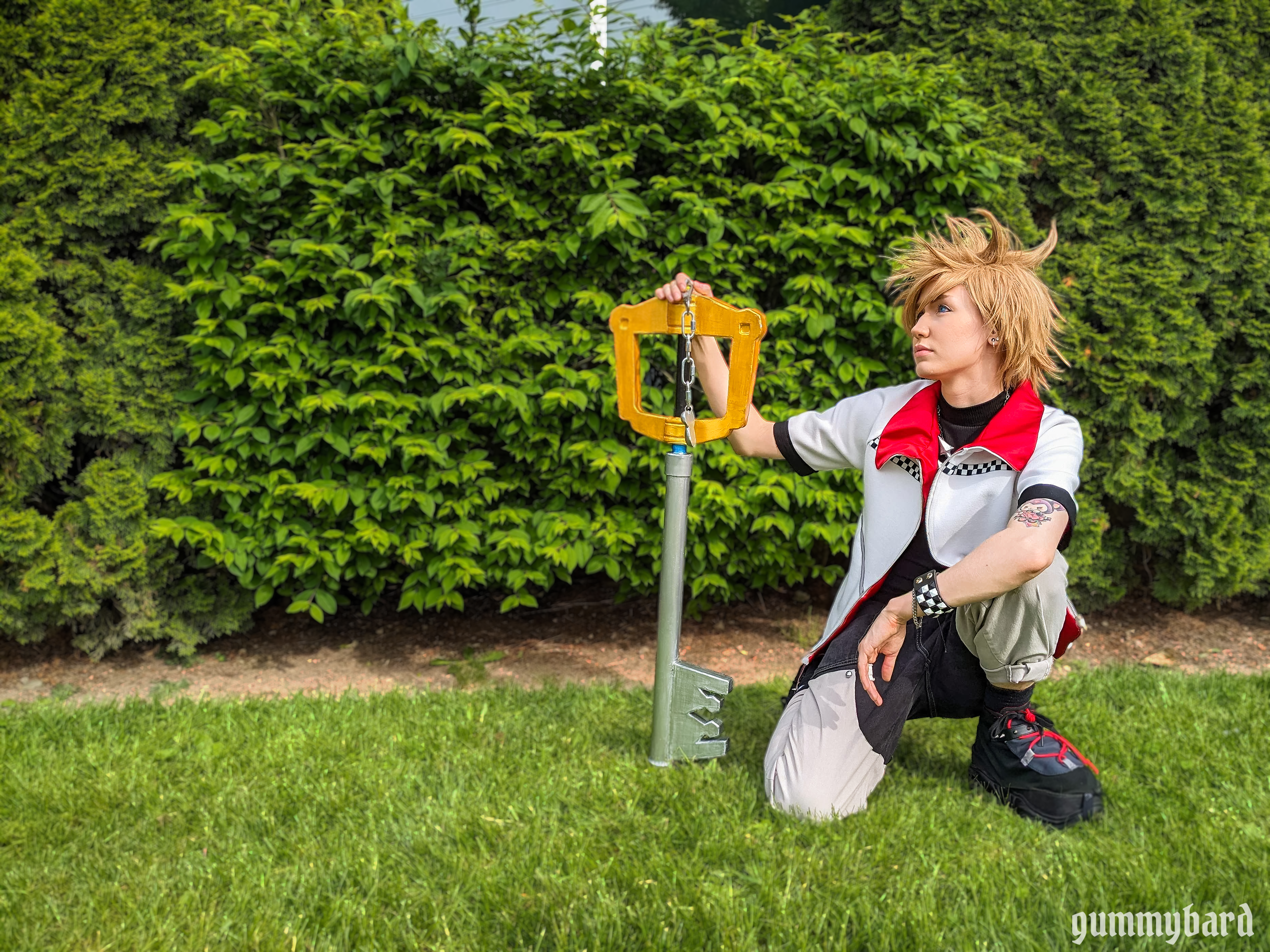 Roxas photo 2