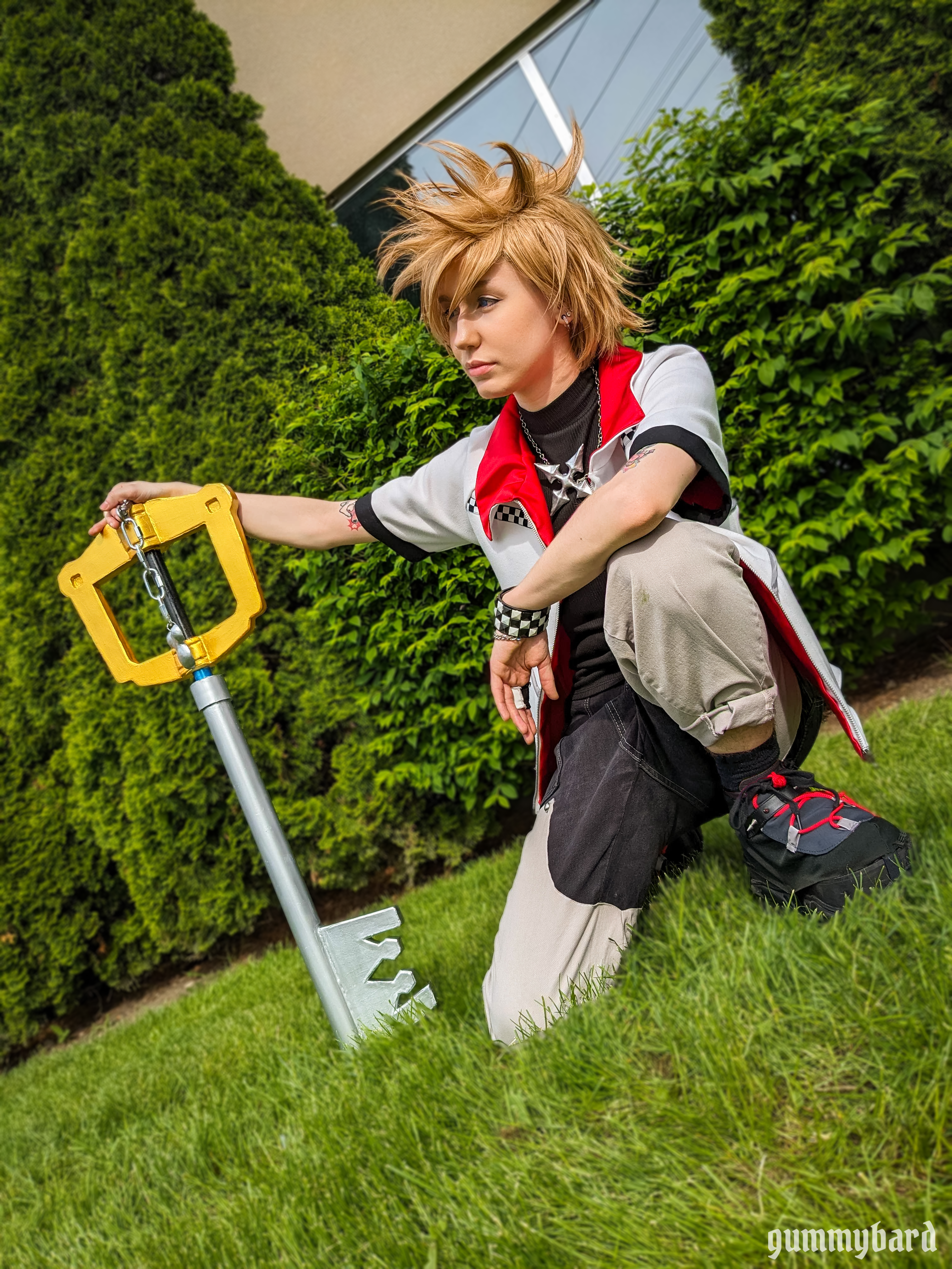 Roxas photo 3