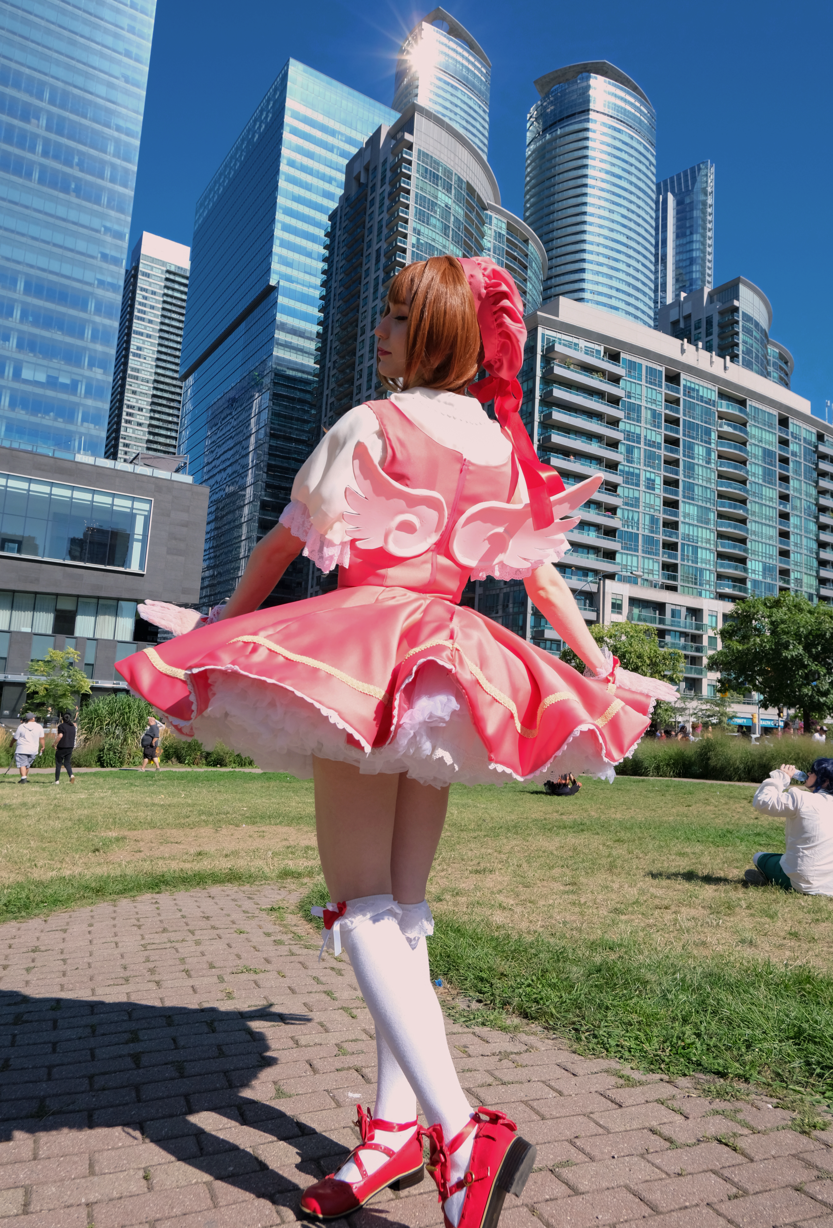 Sakura photo 1