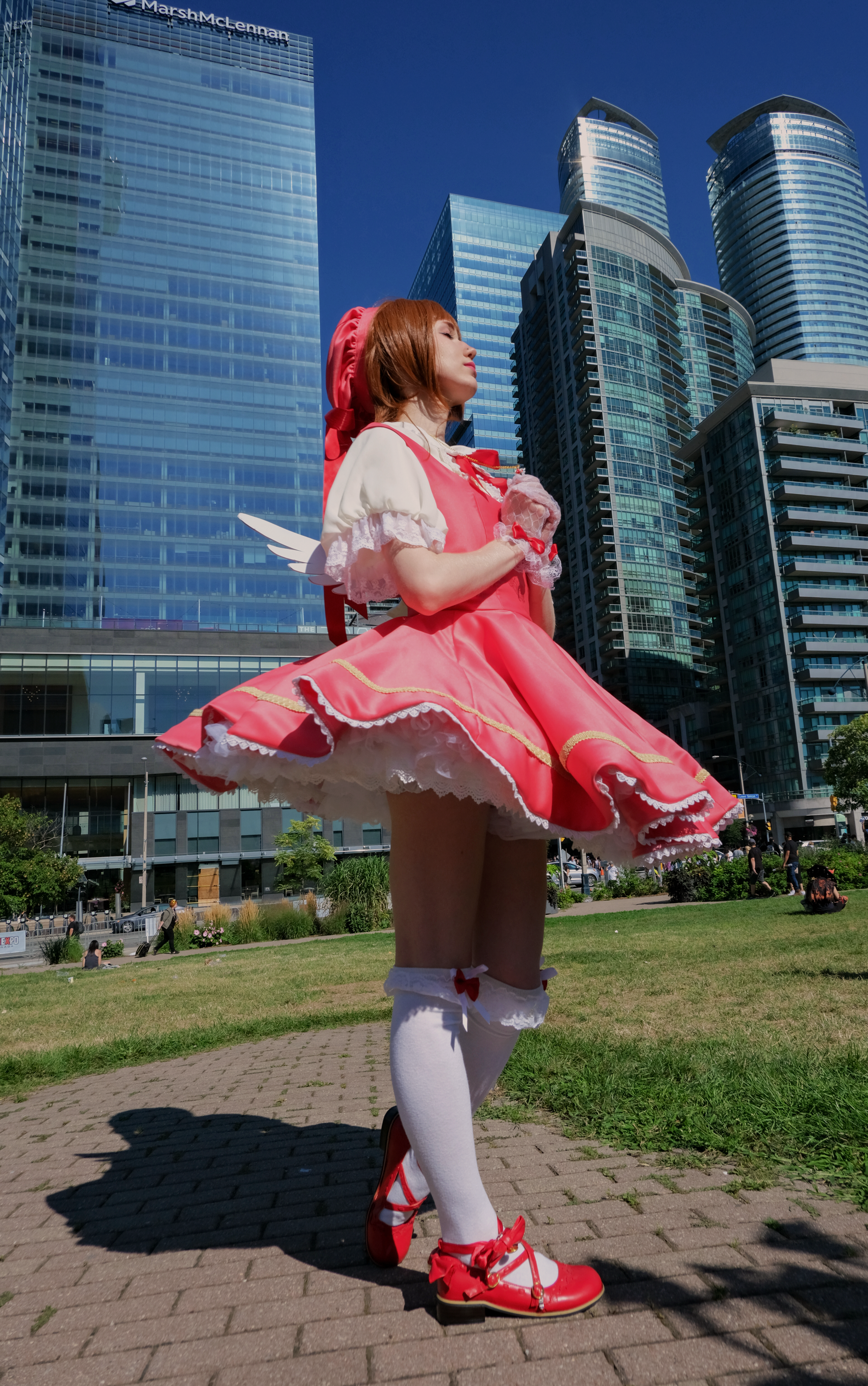 Sakura photo 2