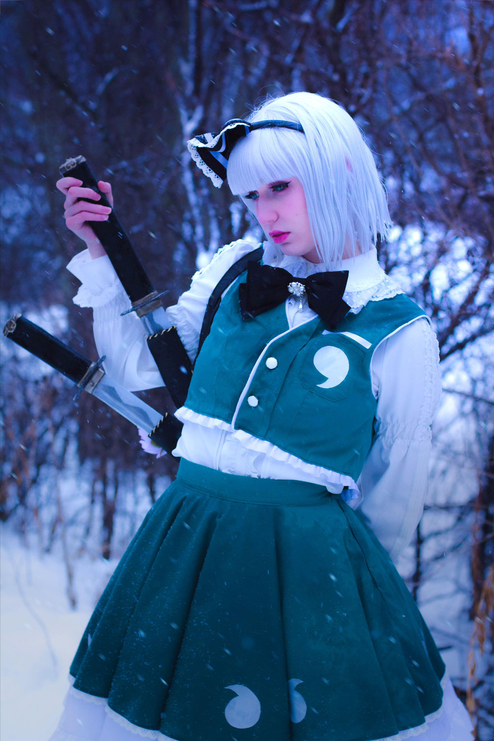 Youmu photo 2