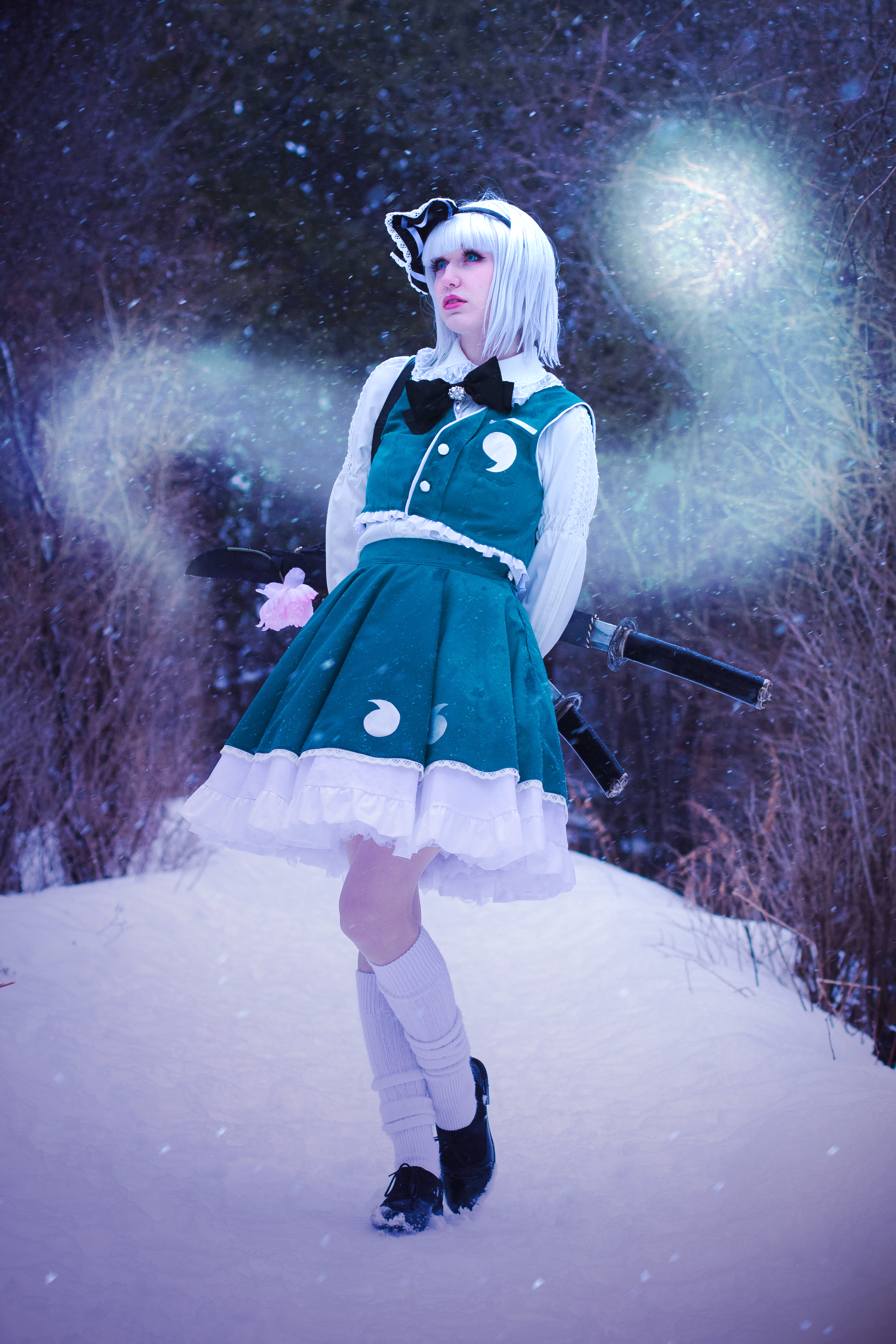Youmu photo 3
