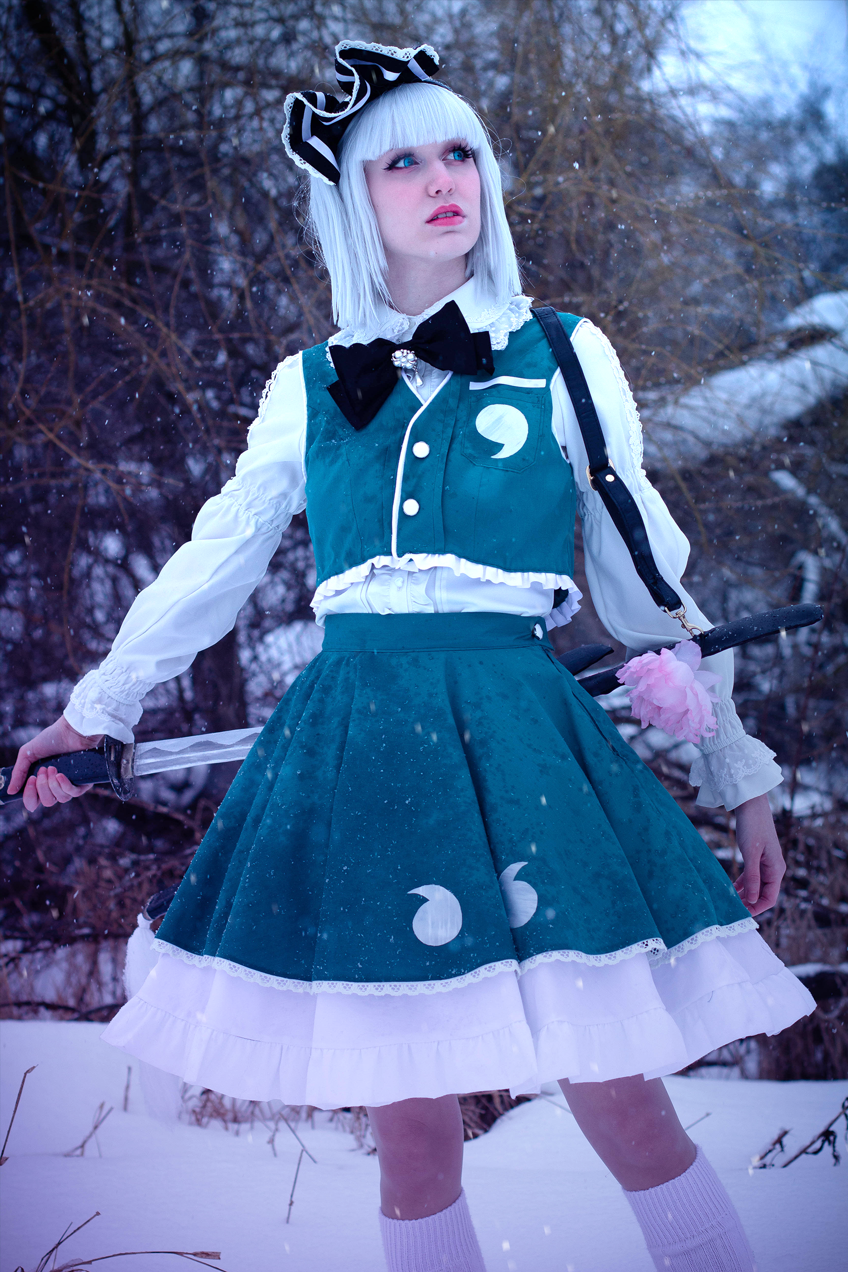 Youmu photo 4
